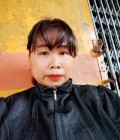 Rencontre Femme Thaïlande à Thailand : ปัทมพร, 39 ans